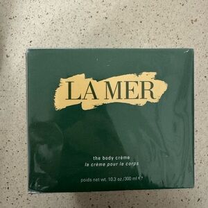 La Mer The Body Crème - 10.3oz
